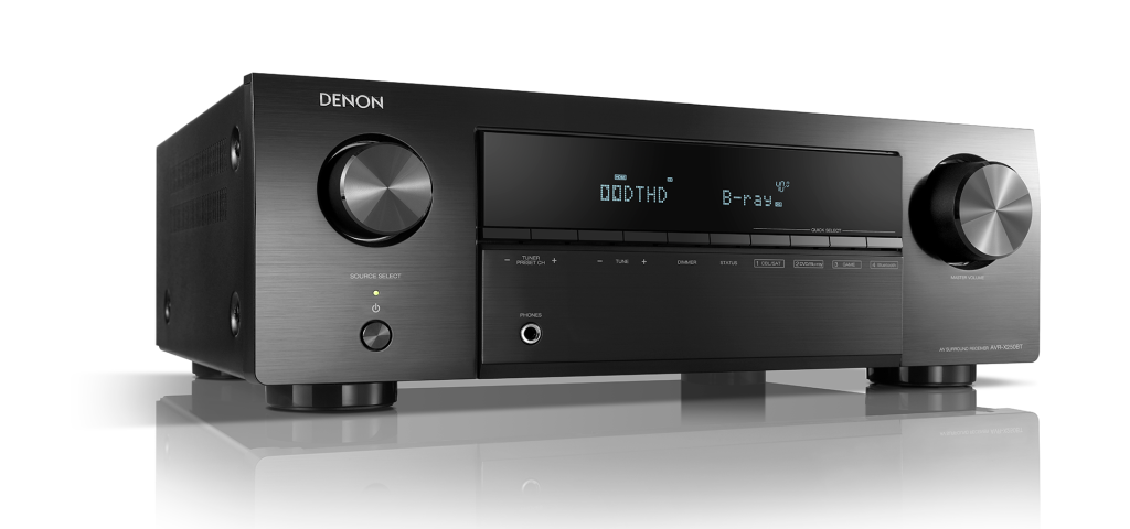 DENON AUTHORISED SERVICE CENTER IN DELHI NCR