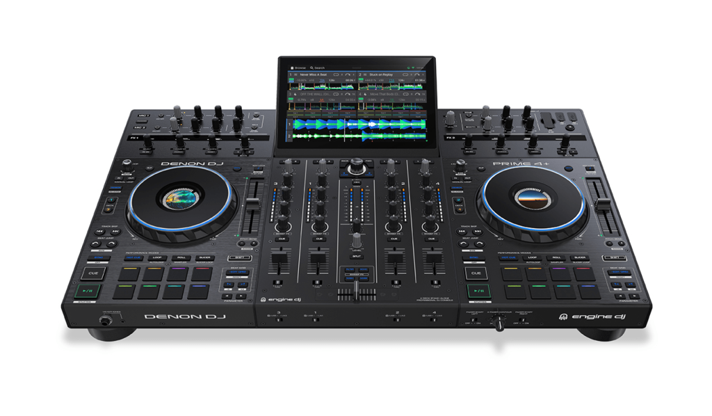 DENON AUTHORISED SERVICE CENTER IN DELHI NCR