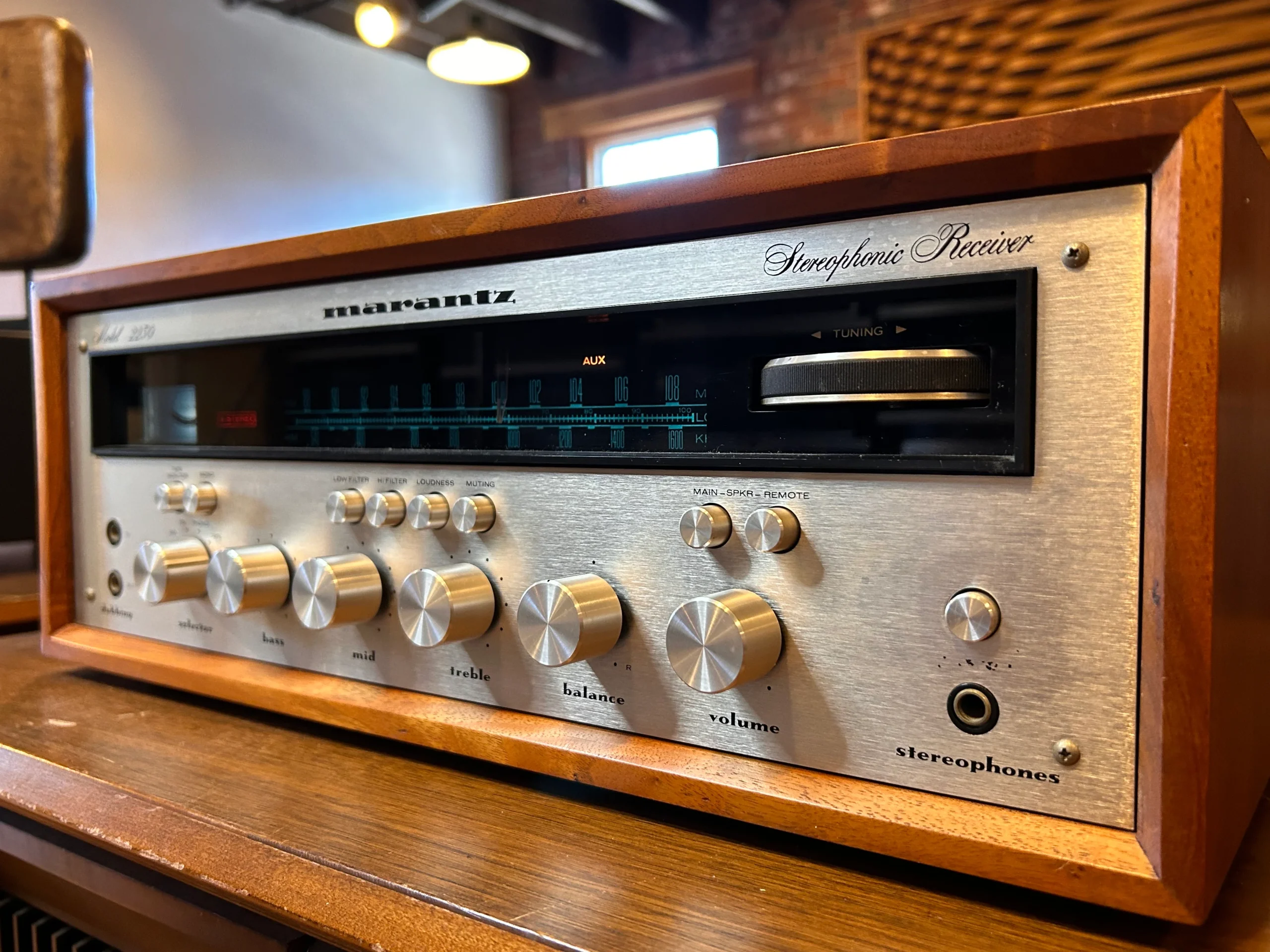 Marantz Service Center in Delhi NCR