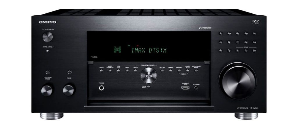 Onkyo Authorised Service Center in Delhi NCR