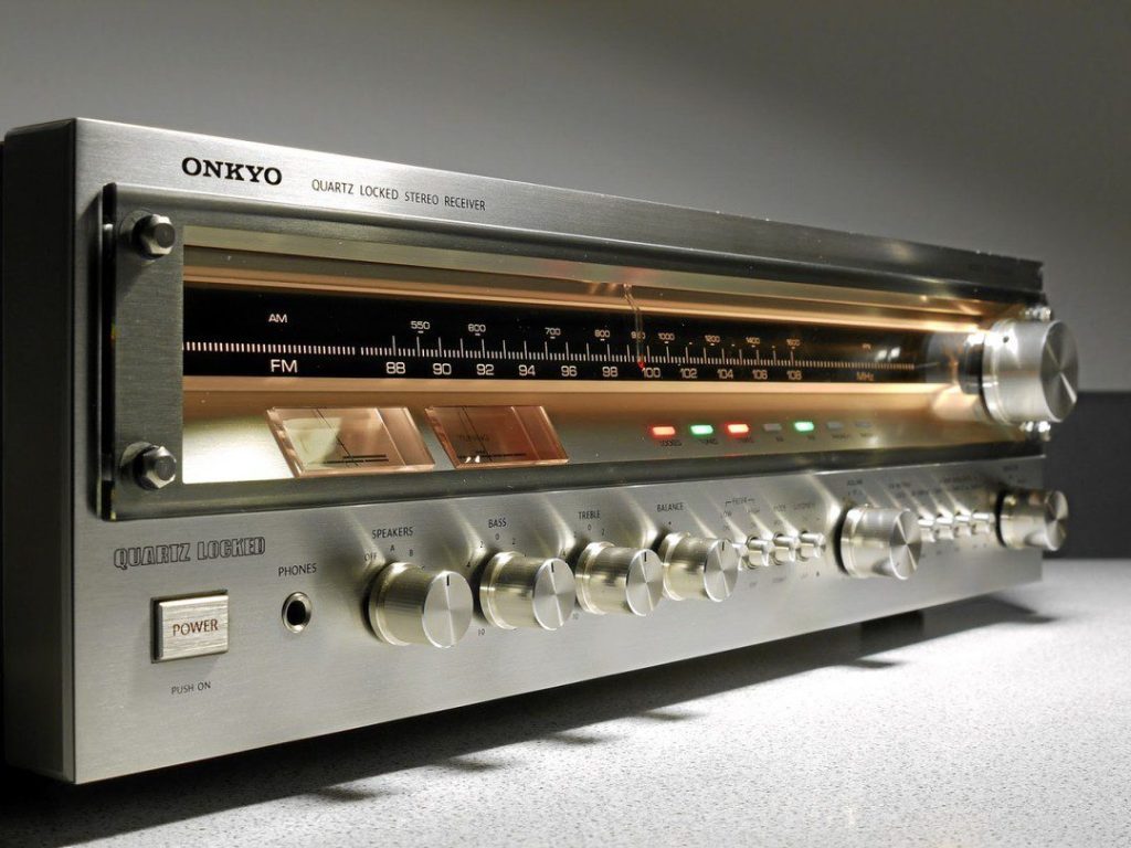 ONKYO Authorised Service Center