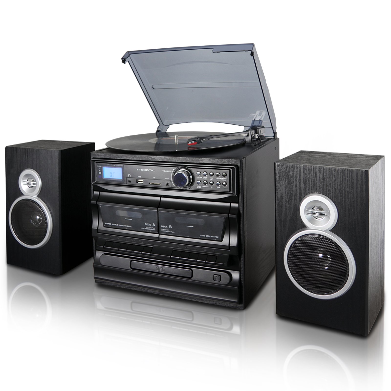 Turntable Service Center in Delhi NCR – Expert Repair & Maintenance for Vinyl Lovers